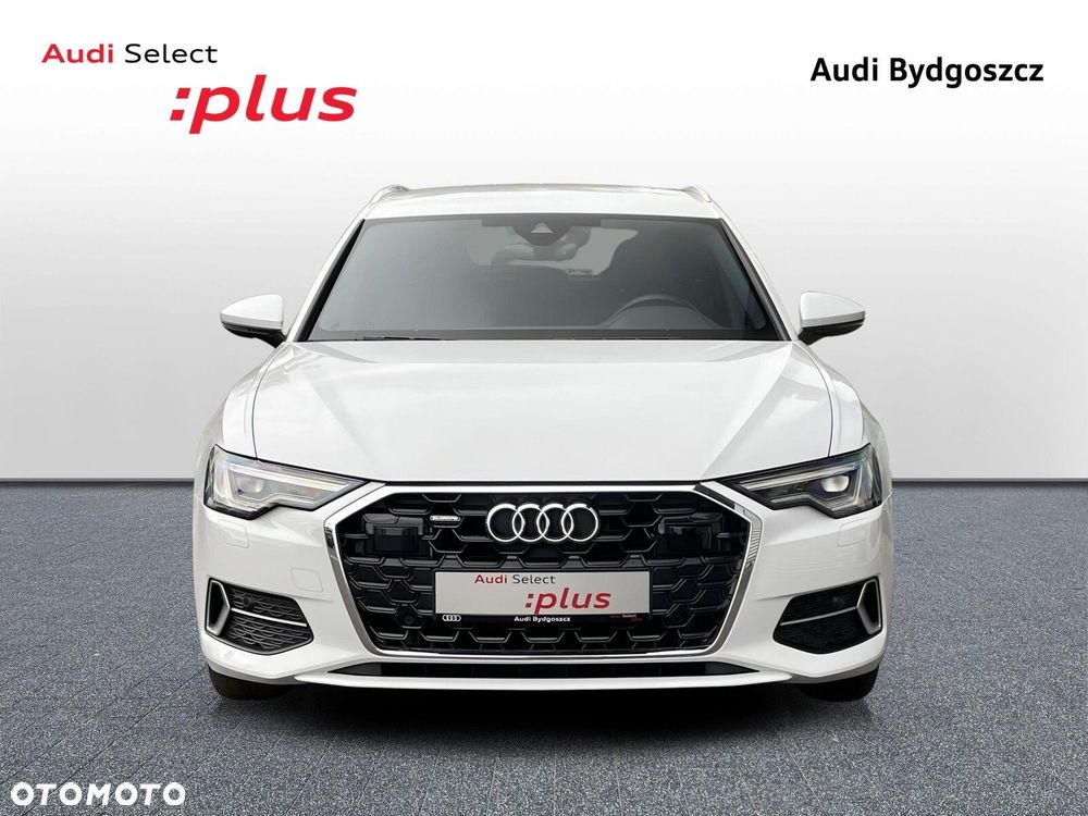 Audi A6 Avant - 9