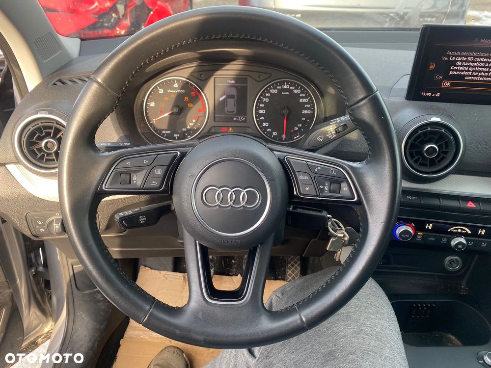 Audi Q2 30 TDI - 16