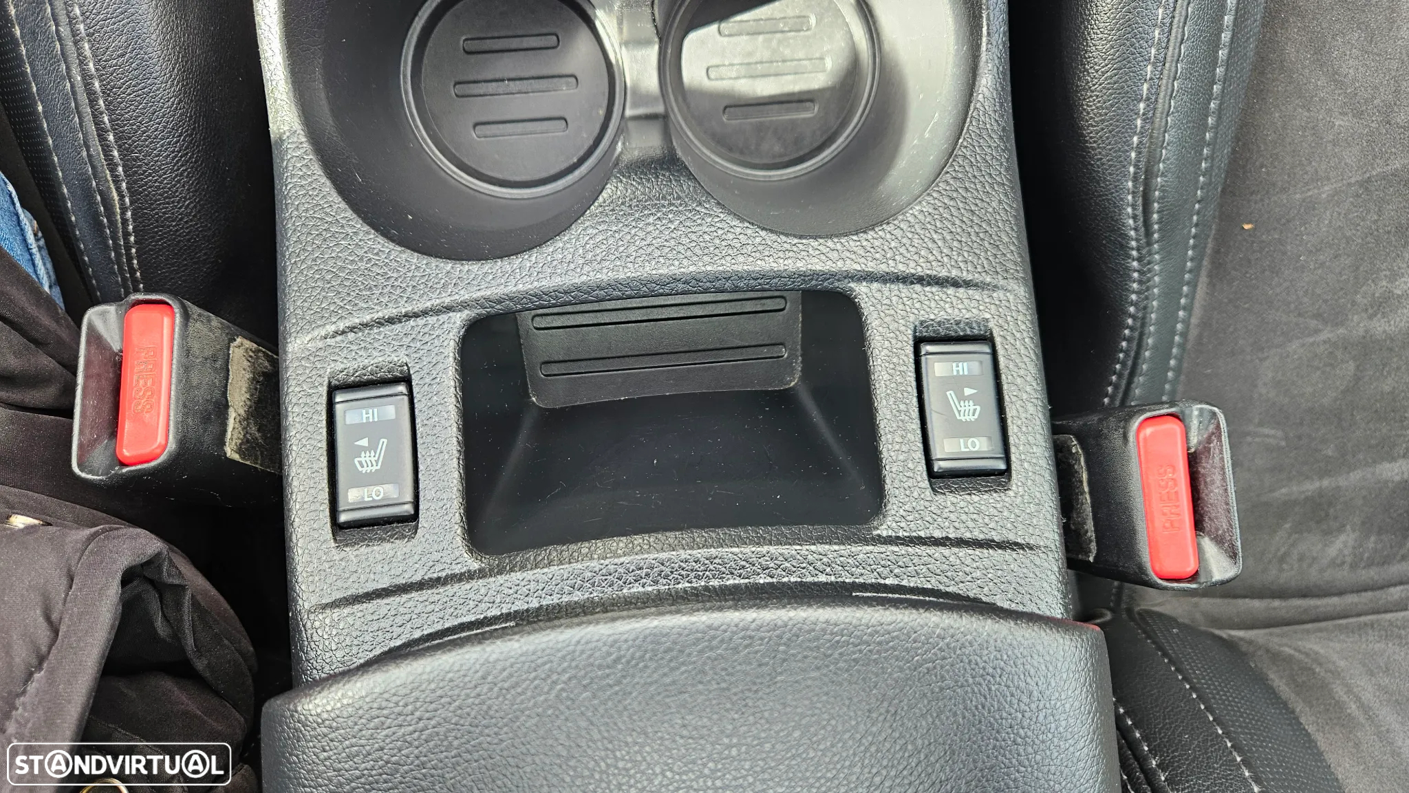 Nissan Qashqai 1.5 dCi Tekna Premium - 23