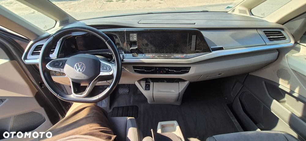 Volkswagen Multivan 1.4 TSI eHybrid PHEV 160kW L1 Life DSG - 28
