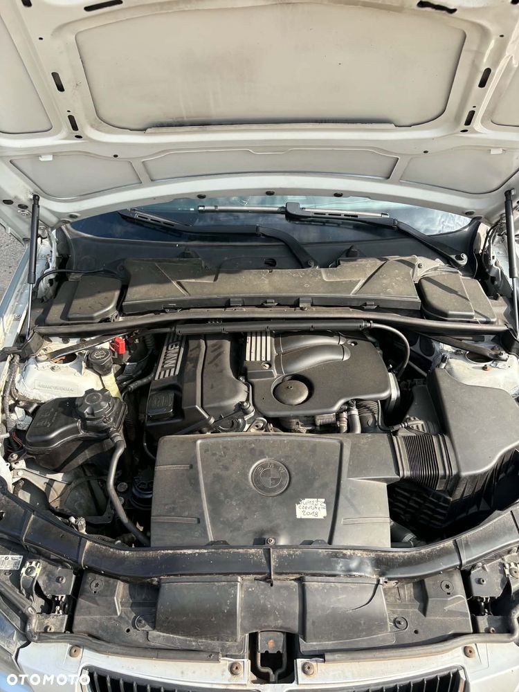 BMW Seria 3 - 17