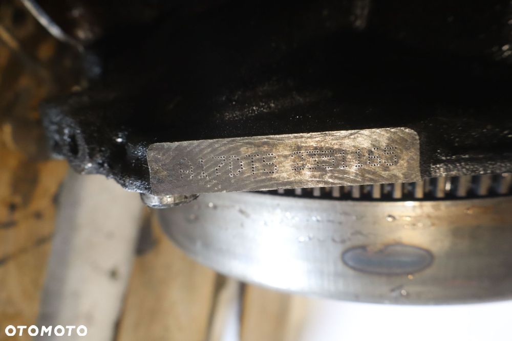 SILNIK OPEL MERIVA B 1.7CDTI 110KM A17DTS TEST - 9