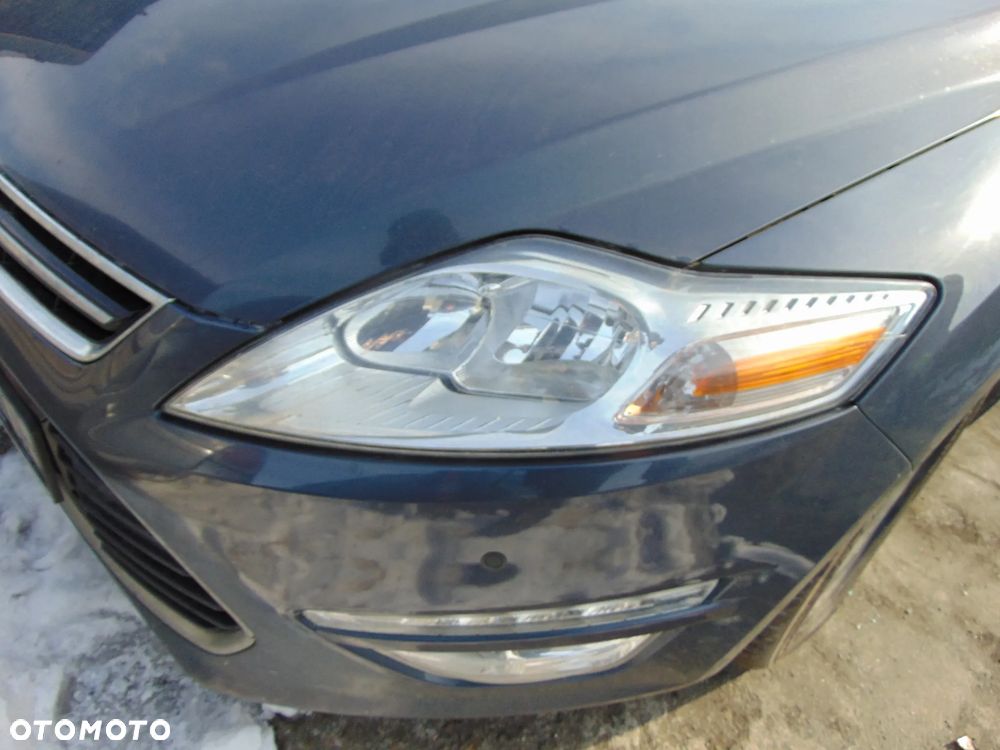 LAMPA LEWA PRZÓD PRZEDNIA MONDEO MK4 LIFT EUROPA - 1