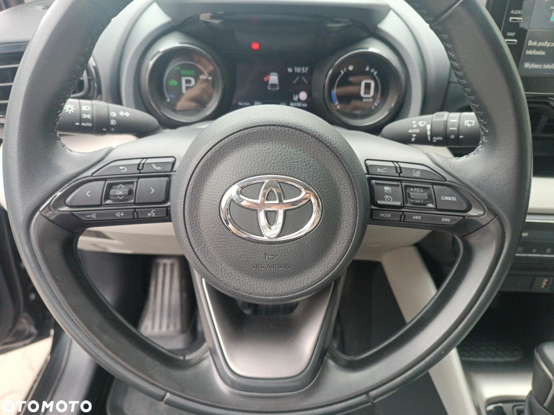 Toyota Yaris - 13