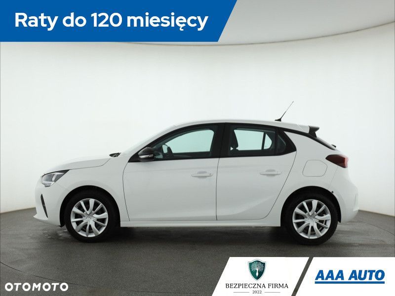 Opel Corsa - 4