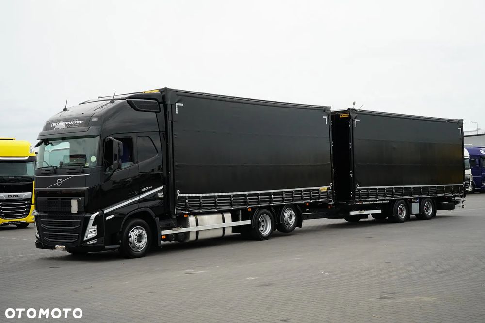 Volvo Fh