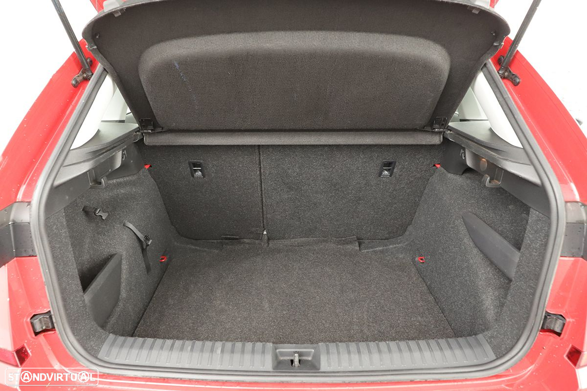 Skoda Kamiq 1.0 TSI Ambition - 22