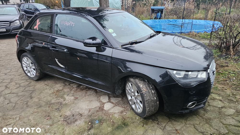 Audi A1 3-drzwiowe 1.6 TDI Ambition - 1