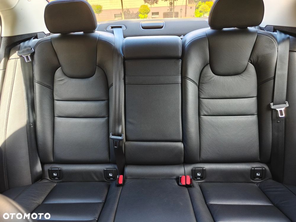 Volvo S60 - 8
