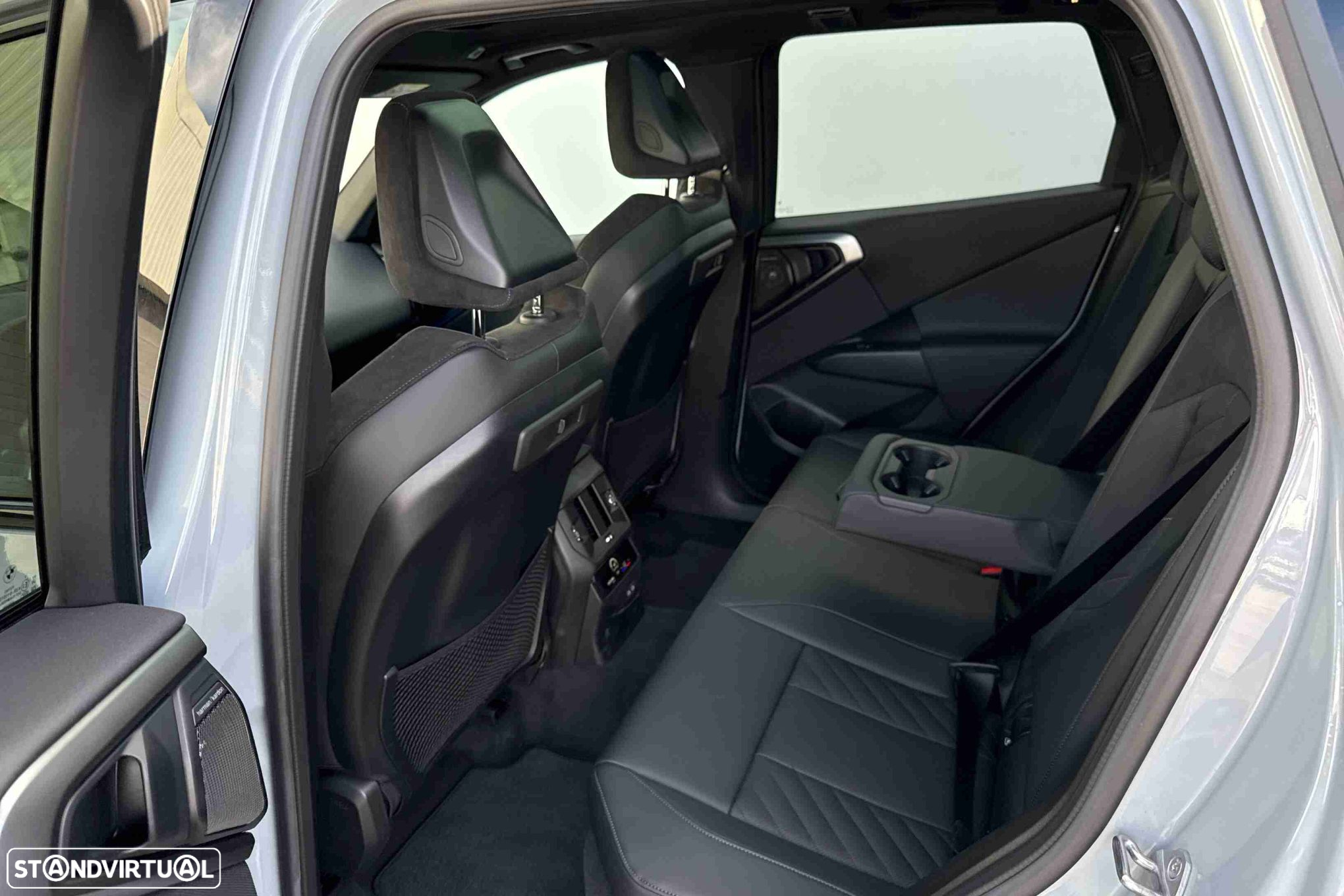 BMW X3 20 d xDrive - 5
