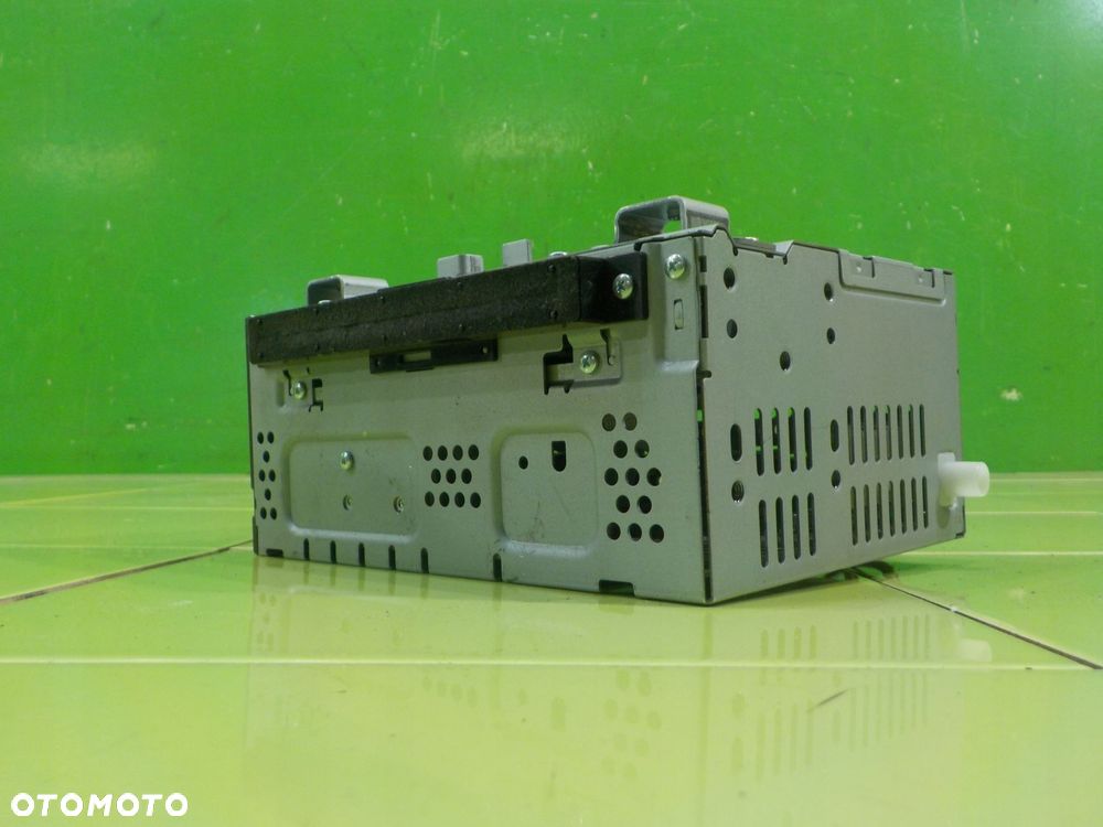 FORD KUGA MK2 II 1.6 B 13r 5D radio nawigacja CV4T-19C107-CE - 3