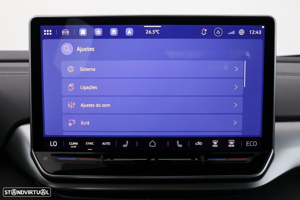 VW ID.4 79 kWh Pro - 31