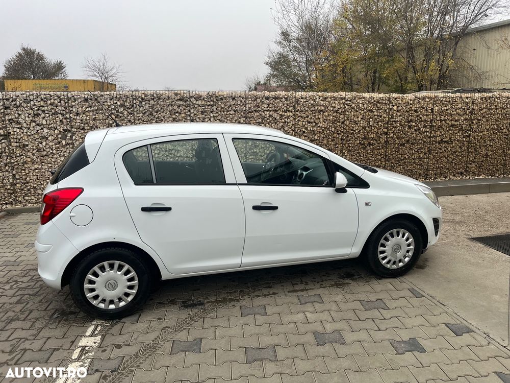 Opel Corsa 1.2 Enjoy - 2