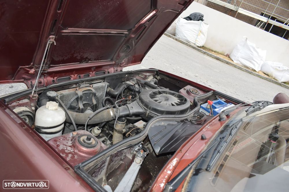 Renault 5 1.2 GTR - 12