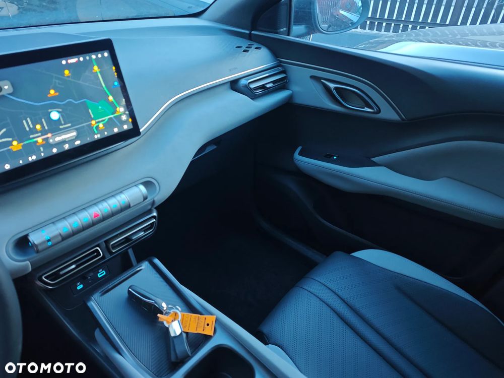 BYD Dolphin Surf 43.2kWh Boost - 5