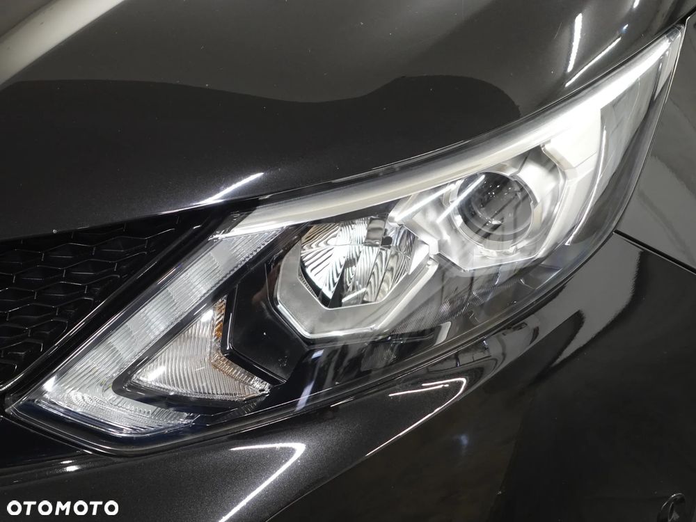 Nissan Qashqai 1.6 dCi DPF Start/Stop tekna - 12
