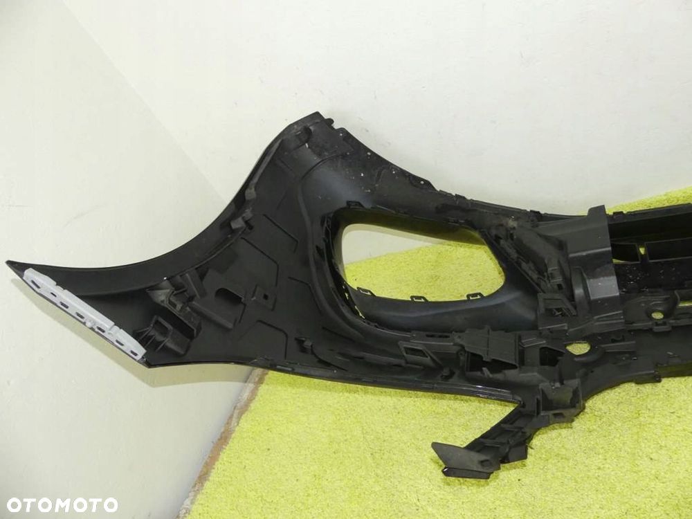 zderzak przód mercedes s w222 s63 63s lift amg 17r- nÓwy oryginaŁ - 8