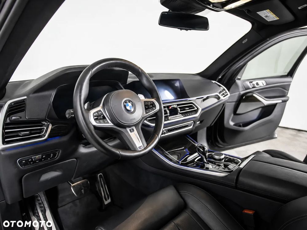 BMW X5 xDrive40i sport - 13