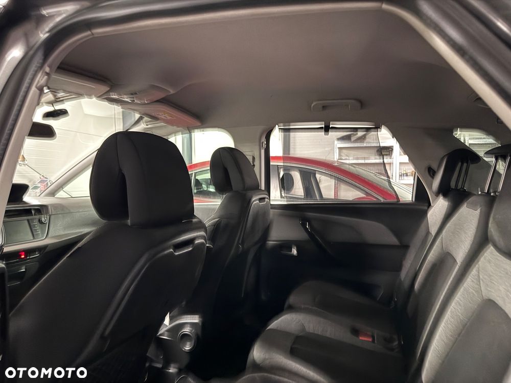 Citroën C4 Picasso PureTech 130 Stop&Start EAT6 SHINE - 10