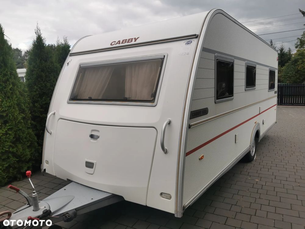 Hobby Cabby 620 Special Edition - 1