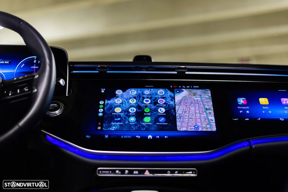 Mercedes-Benz E 300 Standard - 25