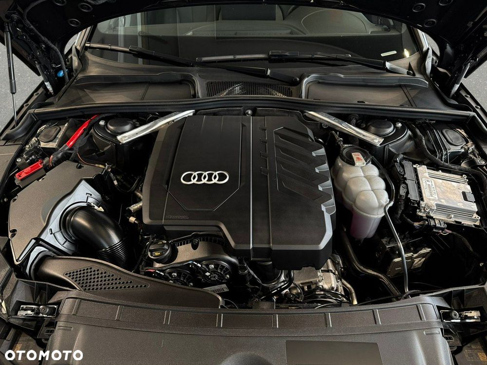 Audi A4 Avant - 32
