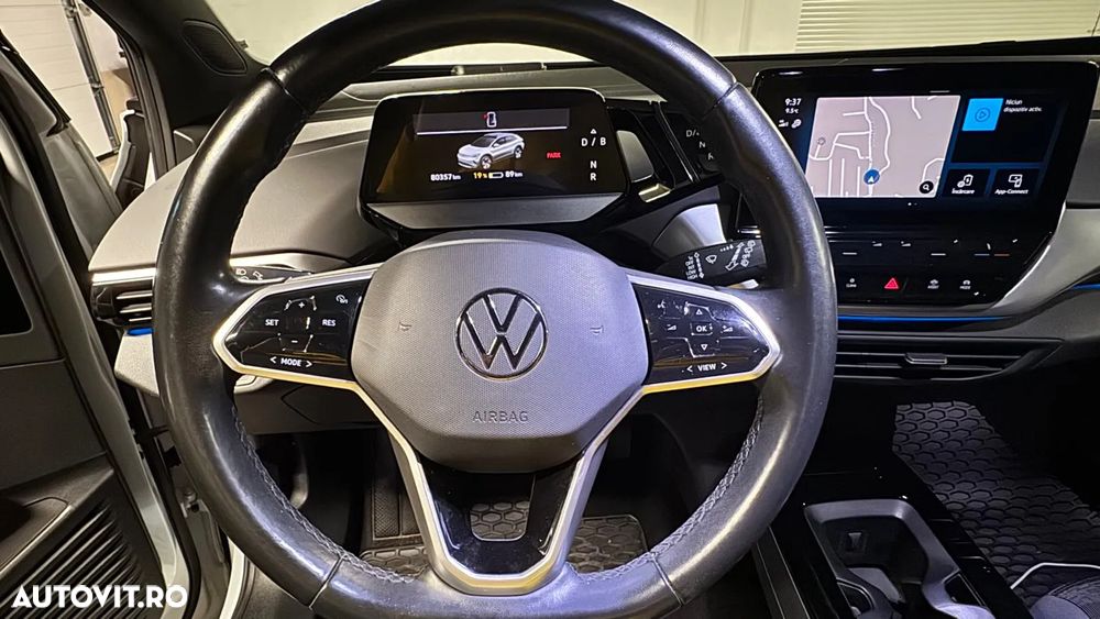 Volkswagen ID.4 77 kWh Pro Performance - 13
