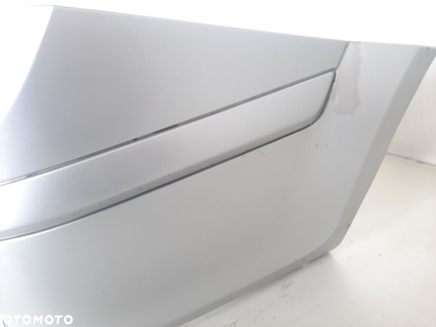 OPEL ASTRA H 1.7CDTI KOMBI 05R ZDERZAK TYL PDC KOD Z157 332550271 - 4