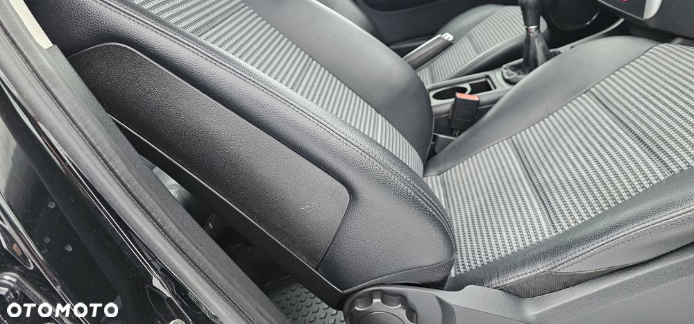 Mercedes-Benz Klasa A 150 Avantgarde Edition 10 - 13