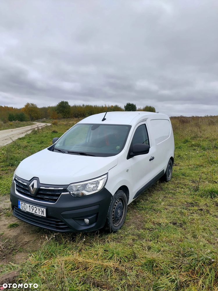 Renault Express VAN - 4