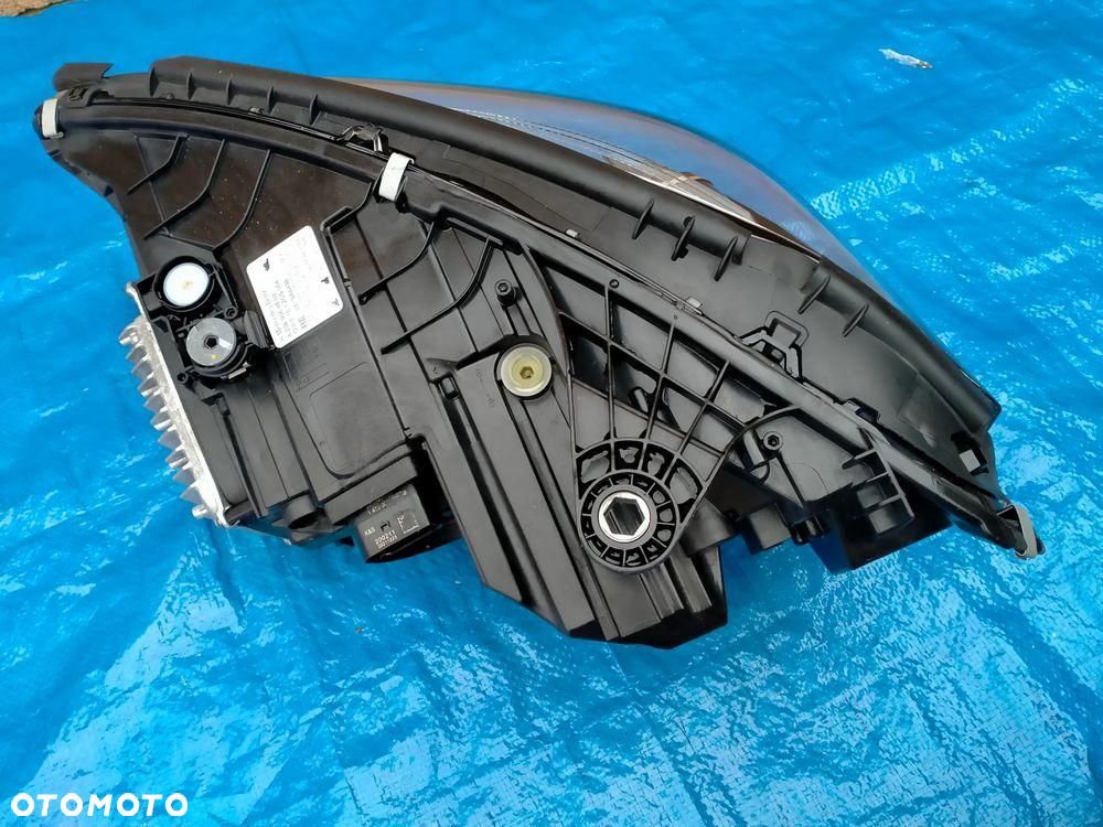 MERCEDES W206 DIGITAL LIGHT LAMPY LEWA PRAWA LAMPA REFLETOR PRZÓD - 15