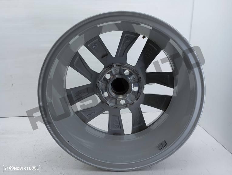 Jante Alumínio R15 6va601_025 Skoda Fabia Iv (pj) [2019_2024] 1 - 2