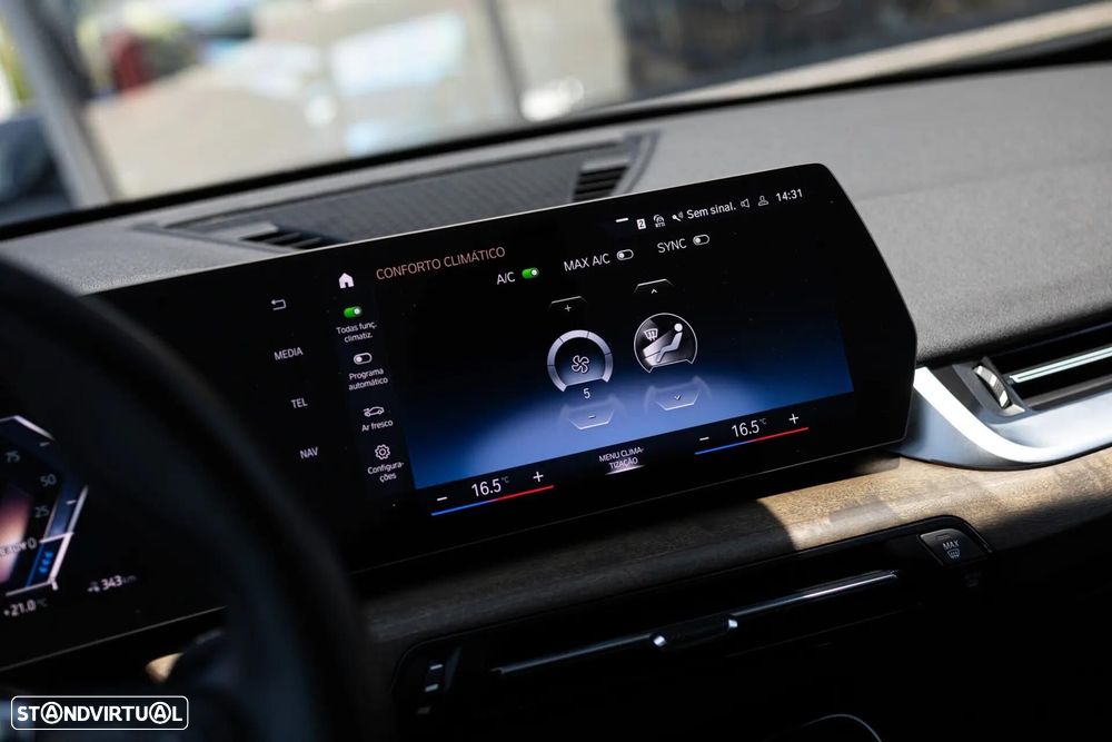 BMW iX3 Impressive - 11