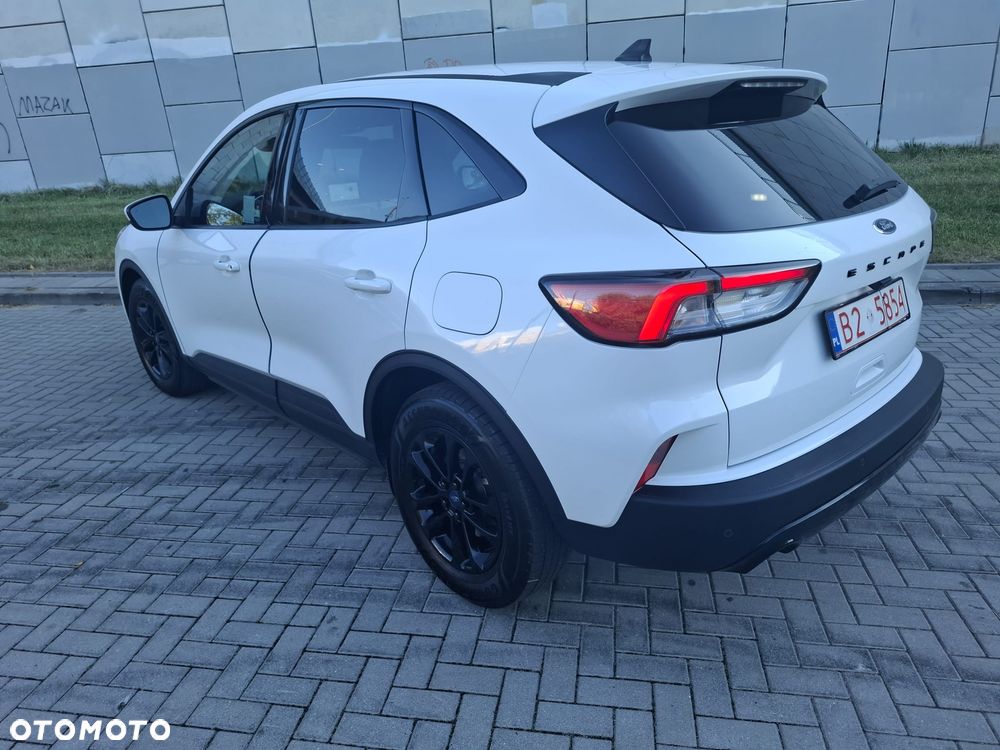 Ford Escape - 14