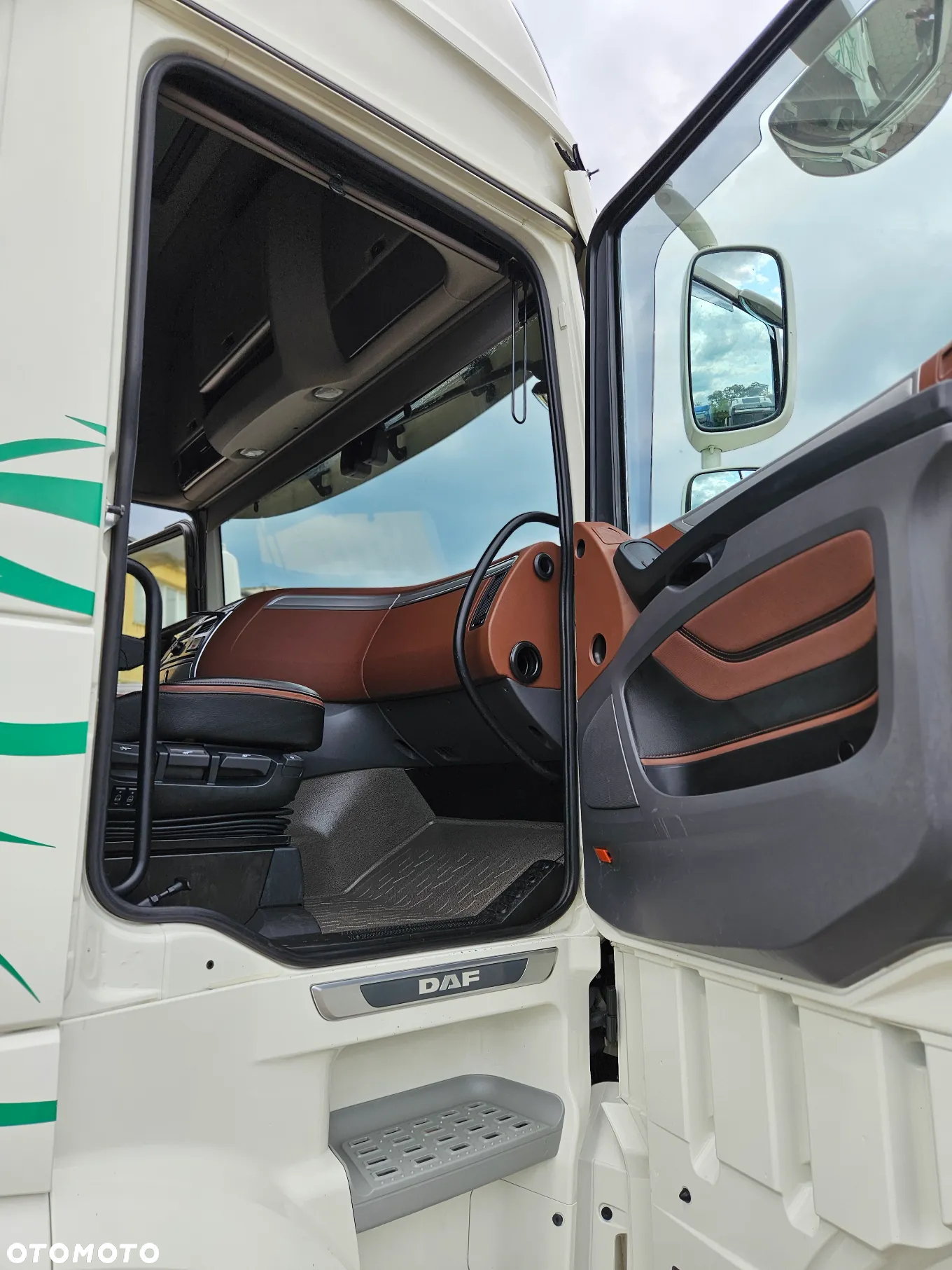 DAF XF 106 480 - 12