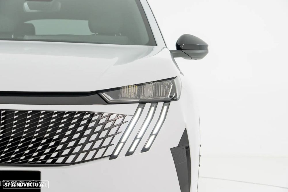 Peugeot 3008 1.2 Hybrid Allure Pack e-DCS6 - 41