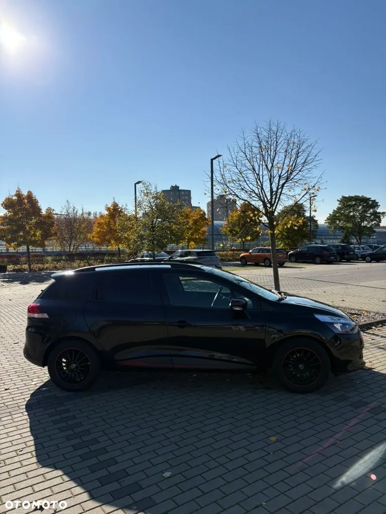 Renault Clio 1.5 dCi Energy Limited EU6 - 3