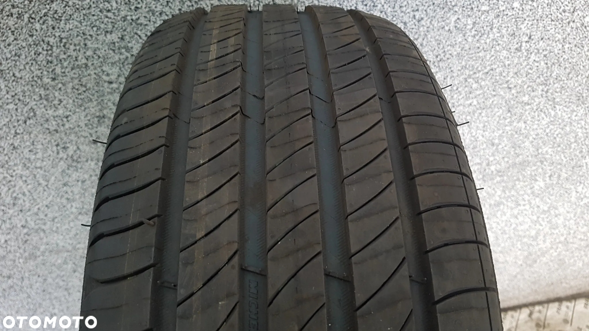 OPONY MICHELIN PRIMACY 4 S2  205/45R17  205/45/17 - 19