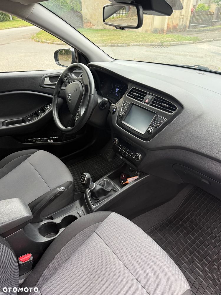 Hyundai i20 1.0 T-GDi Premium - 10