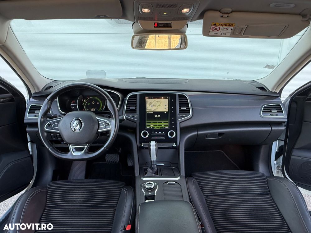 Renault Talisman ENERGY dCi 160 EDC INTENS - 15
