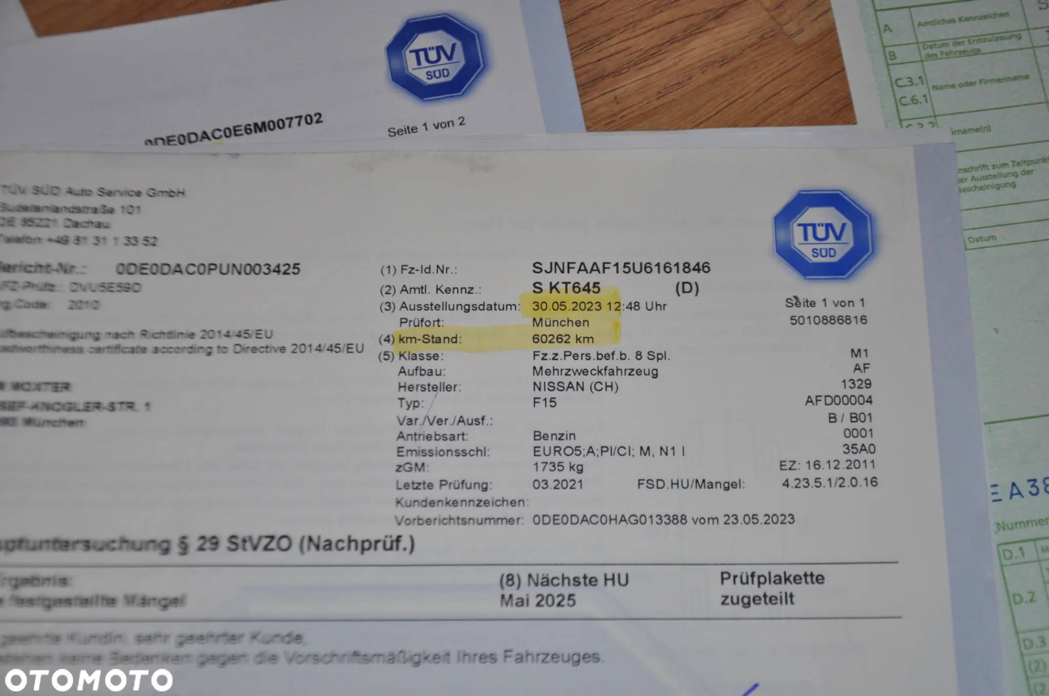 Nissan Juke 1.6 DIG-T Tekna - 36