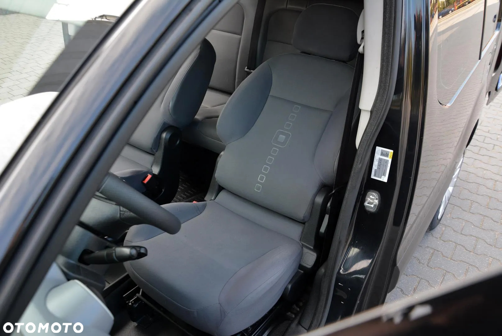 Citroën Berlingo L2 1.6 HDi 90 FAP Business - 26