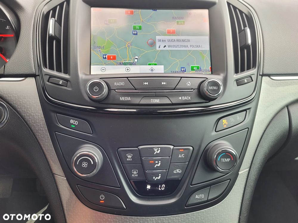 Opel Insignia 2.0 CDTI ecoFLEX Start/Stop Business Edition - 19