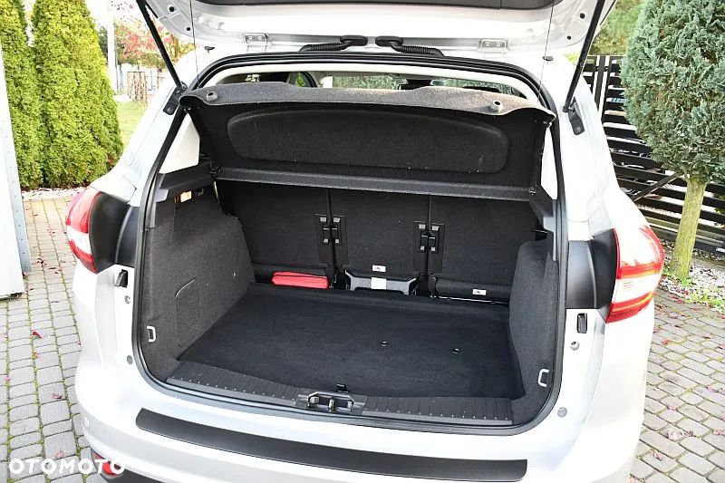 Ford C-MAX 2.0 TDCi Start-Stop-System Titanium - 23