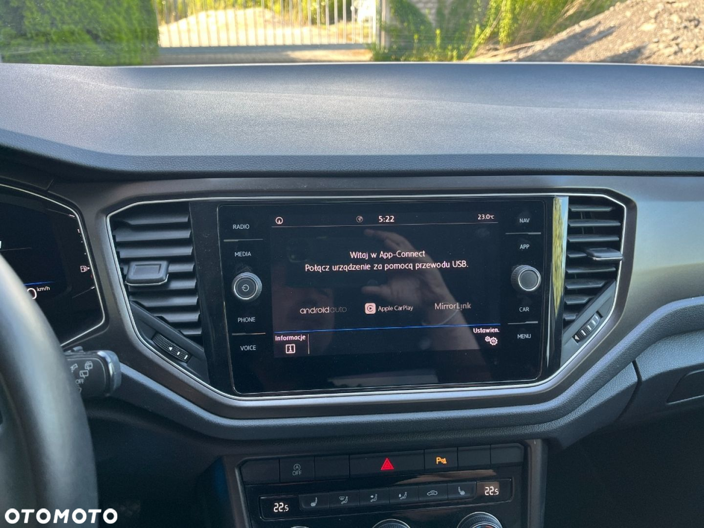 Volkswagen T-Roc 1.0 TSI IQ Drive - 15