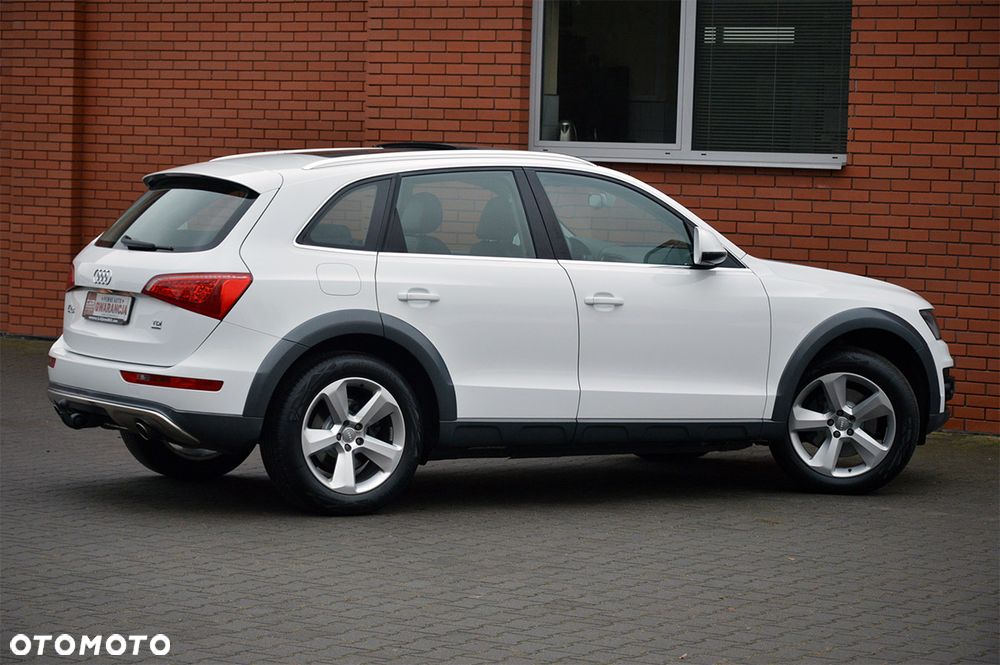 Audi Q5 3.0 TDI Quattro S tronic - 29