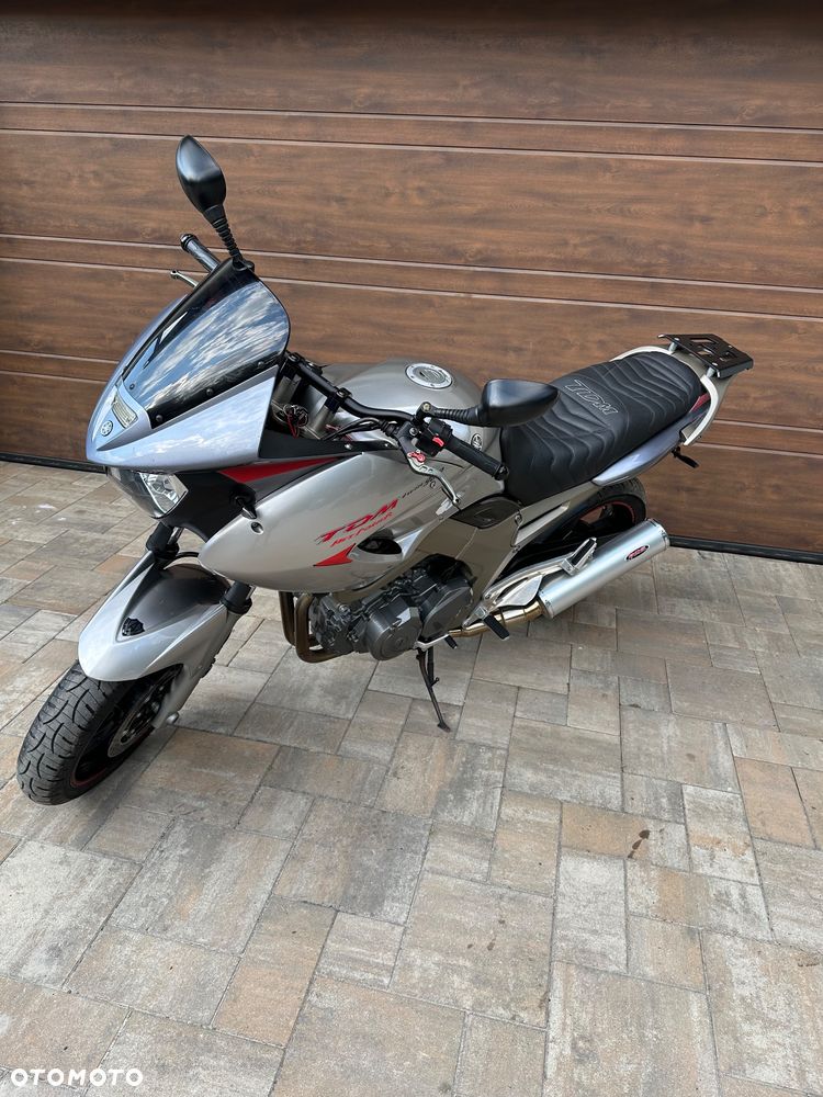 Yamaha TDM - 5
