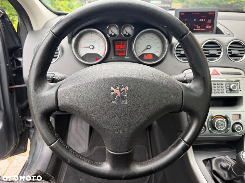 Peugeot 308 HDi FAP 90 Filou - 11