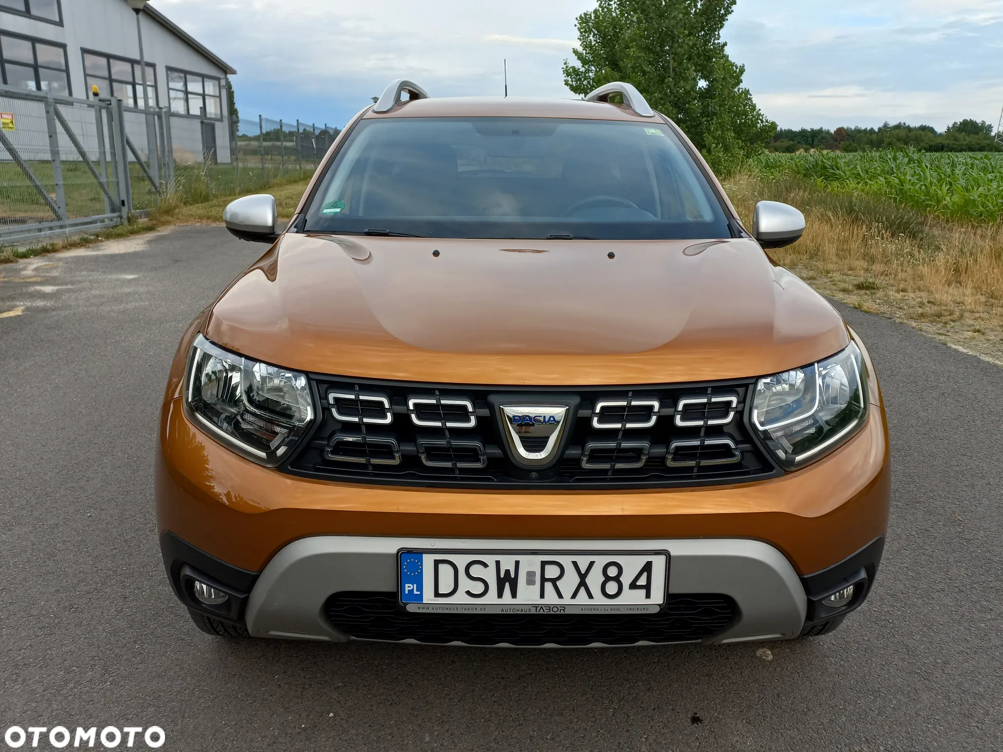 Dacia Duster 1.3 TCe Prestige+ - 8
