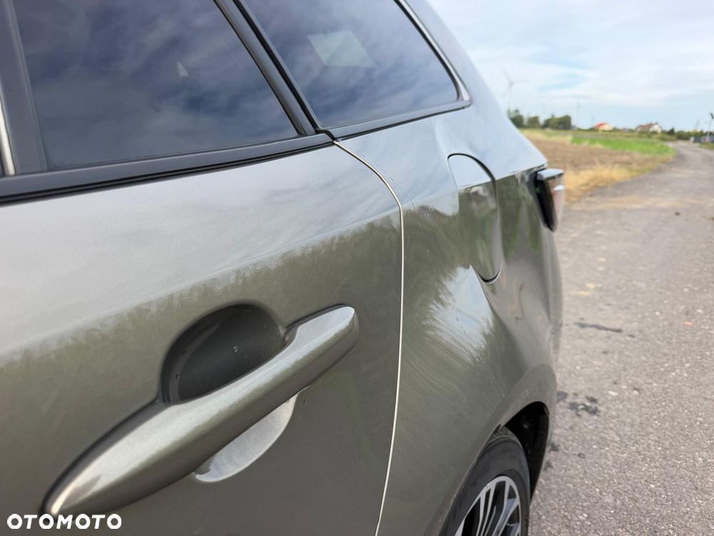Toyota Corolla - 7
